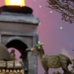Descubre los impresionantes belenes de Málaga: un paseo navideño por la ciudad andaluza