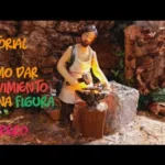 Descubre la magia de los belenes de Olot en Navidad: una tradición catalana única