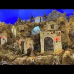 Descubre el encanto del Belenismo en Costa de Marfil: Navidad en su máxima expresión