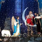 Descubre la magia del Belenismo en Guatemala: La tradición navideña de los Belenes