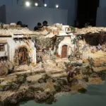 Descubre la magia del Belenismo en Líbano: Una tradición navideña que te sorprenderá
