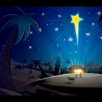 Jesús recién nacido: la esencia de la Navidad en los belenes de Belén