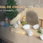 Navidad en el corral: Descubre la tradición de las ovejas en los belenes