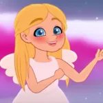 Descubre la belleza de los belenes navideños y los ángeles que entonan alabanzas en el cielo