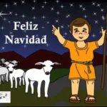 Descubre la historia de los pastores que adoraron al niño Belén en Navidad