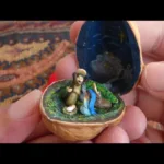 Belén en miniatura: descubre los pesebres y nacimientos más originales para llevar la Navidad siempre contigo