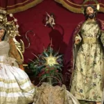 Descubre los mejores belenes de Madrid en Navidad