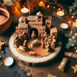 Belen de Abanilla: Visita un lugar mágico esta Navidad