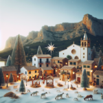 Descubre el encanto de Belén de Alaró esta Navidad: ¡Un plan imprescindible!
