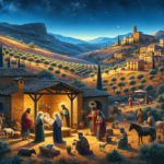Descubre el belén de Albaida: la magia de la Navidad en un lugar especial