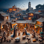 Descubre el encanto del belén de Alcalá de Chivert esta Navidad