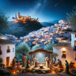 Descubre el encanto del Belén de Alfacar: el mejor plan navideño