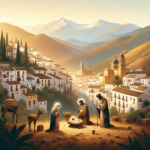 Descubre el Encanto Navideño de Belén de Alhama de Granada: Tradiciones y Celebraciones