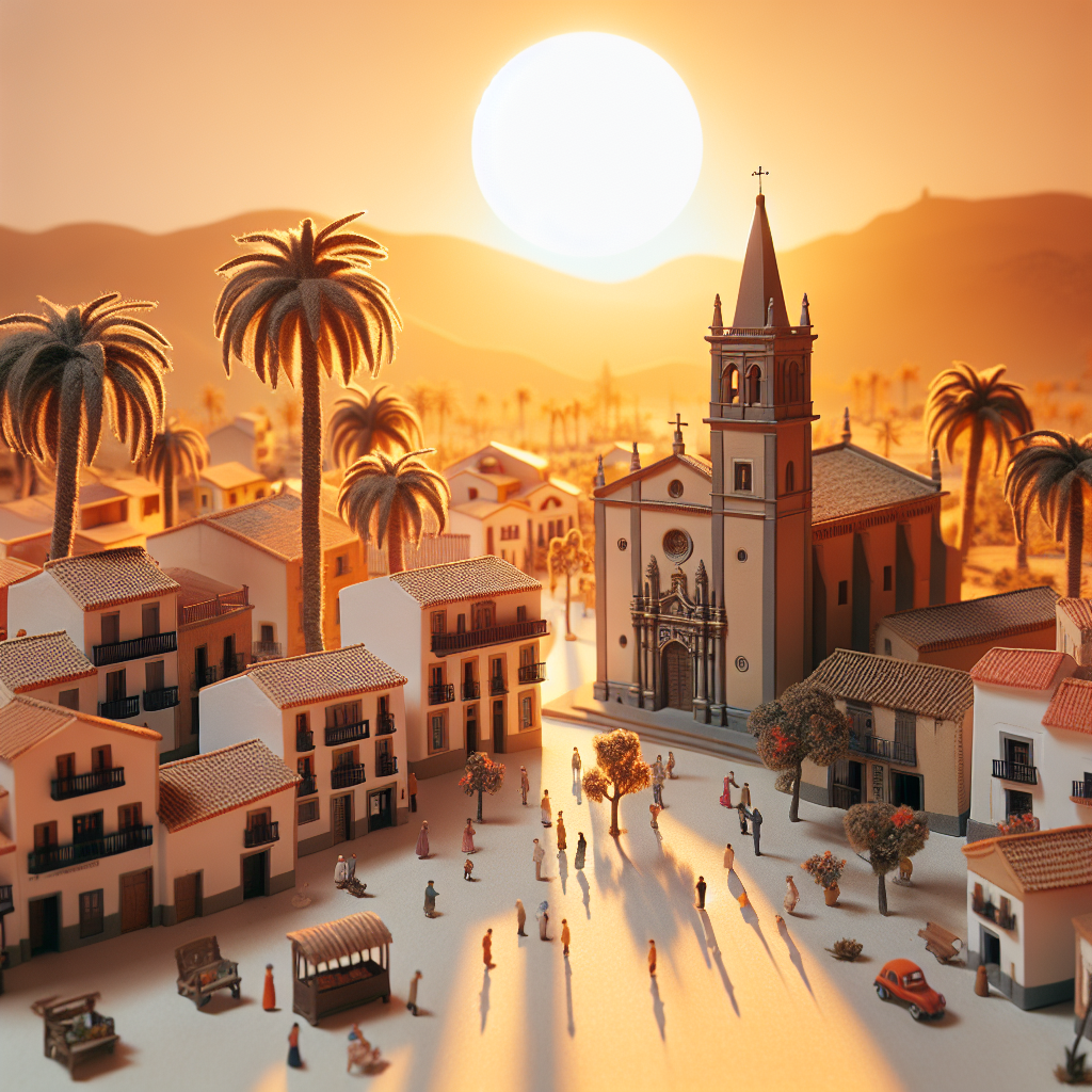 Descubre el encanto de Belén de Almacellas: un destino mágico para la Navidad