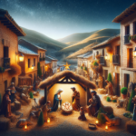 Descubre el Encanto de Navidad en Belén de Almadén: ¡Una Experiencia Única!