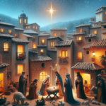 Descubre el encanto navideño de Belén de Altafulla: ¡un destino imperdible para la Navidad!