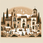 Belen de Ares: El Mejor Adorno Navideño para tu Hogar