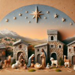 Descubre el encanto navideño en Belén de Arzúa: ¡Una experiencia mágica!