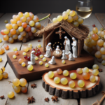 Descubre la Magia de Belén de Borjas Blancas para esta Navidad