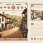 Belen de Cartes: Descubre el Encanto Navideño de Este Emblemático Belén