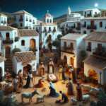 Belen de Gójar: Descubre la Magia Navideña en Este Encantador Pueblo