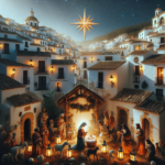 Descubre el encanto navideño de Belén de Guadasuar: ¡La joya de la Navidad!