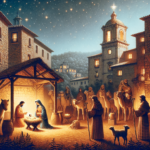 Descubre el encanto navideño de Belén de La Canonja: ¡una experiencia mágica!