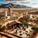 Descubre la Magia de Belén de La Muela en Navidad: Guía Completa 2021