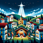 Descubre el belén de Lezo: la decoración perfecta para estas navidades