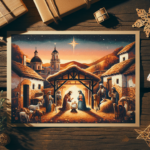 Descubre el belén de Los Villares: la magia de la Navidad