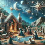 Descubre la magia de Belén de Marquina-Jeméin para esta Navidad