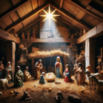 Descubre el encanto navideño de Belén de Medina de Pomar