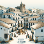 Descubre el encanto de Belén de Mocejón: el destino perfecto para vivir la magia de la Navidad