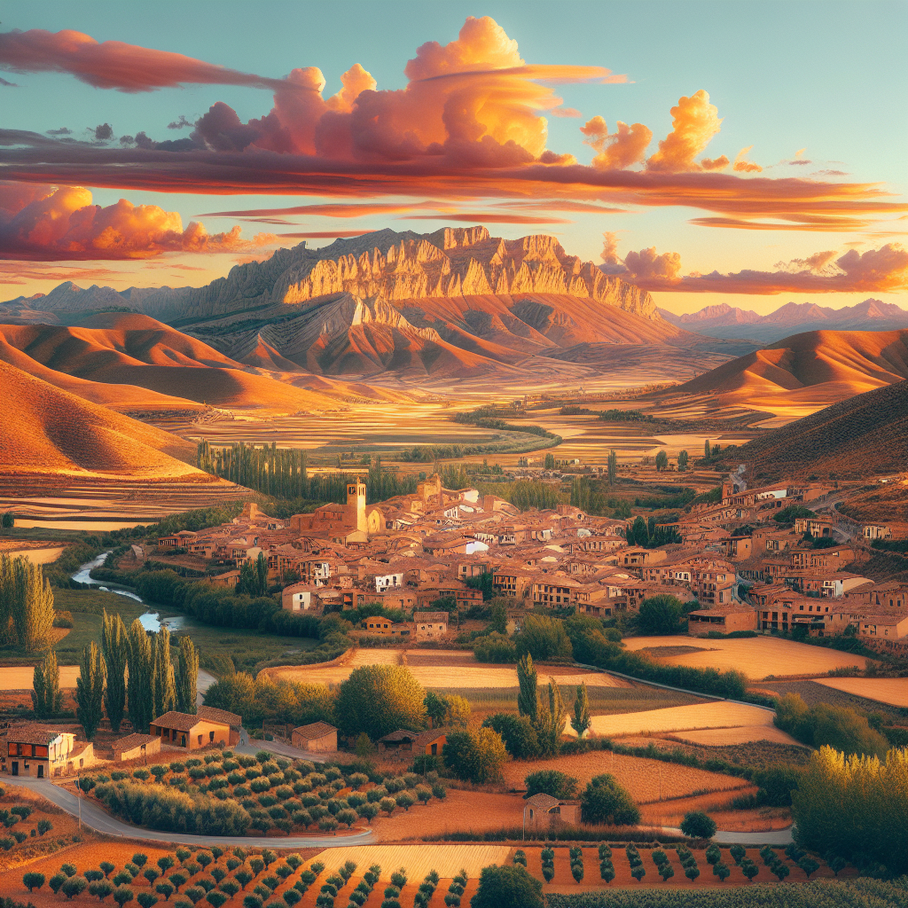 Descubre la magia de Belén de Parres: El mejor destino para celebrar la Navidad