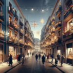 Descubre el encanto de Belén de Pedrera para celebrar la Navidad