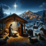 Descubre el Encanto de Belén de Pedrezuela: La Magia de la Navidad