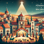 Descubre el encanto navideño de Belén de Peñaranda de Bracamonte
