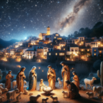 Descubre el Encanto Navideño de Belén de Polop: ¡Una Experiencia Única!