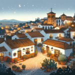 Descubre el encanto navideño de Belén de Porcuna: Un destino mágico para la temporada