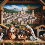 Descubre el Encanto de Belén de Salvatierra en Navidad