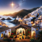 Belen de San Pol de Mar: Descubre el Encanto Navideño en esta Tradición