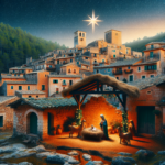 Descubre el encanto del Belén de Santa Cristina de Aro esta Navidad