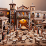Descubre el encanto del Belén de Taradell para esta Navidad