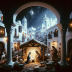 Descubre el Encanto Navideño de Belén de Ugena: Una Experiencia Inolvidable