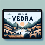 Descubre el encanto navideño de Belén de Vedra: ¡un destino imprescindible para celebrar la Navidad!