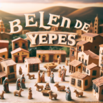 Belen de Yepes: Descubre la Tradición Navideña más Emblemática