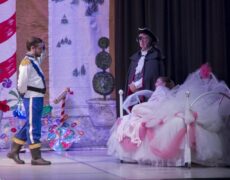 Belenes de Granada: Una tradición de barro y pasión